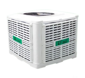 Máy làm mát cố định công nghiệp iFan FAU-18ER