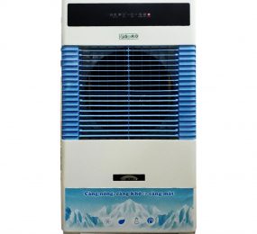Máy làm mát di động Malossi AirCooler HT-6000