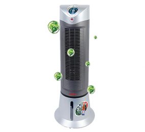 Máy làm mát hơi nước Saiko TFC-980PH - Hàng chính hãng