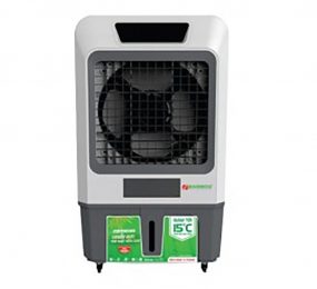 Máy làm mát không khí Bamboo BB18100 - Hàng chính hãng