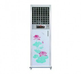 Máy làm mát không khí Daikio DK-2500A - Hàng chính hãng