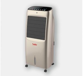 Máy làm mát không khí Saiko AC-9110CL - Hàng chính hãng