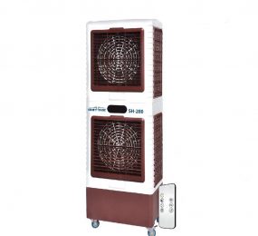 Máy làm mát không khí Smart House SH-280 - Hàng chính hãng