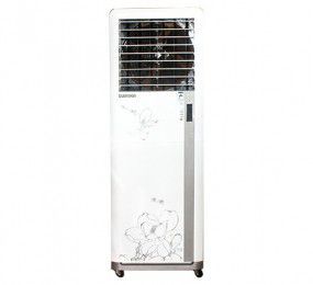 Máy làm mát không khí Sumika D157 - Công suất 180W - Hàng chính hãng