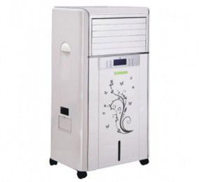 Máy làm mát không khí Sumika D168 - Công suất 100W - Hàng chính hãng