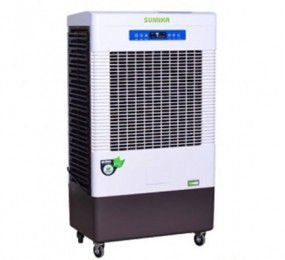 Máy làm mát không khí Sumika D60A - Công suất 180W - Hàng chính hãng