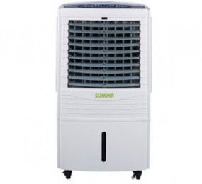 Máy làm mát không khi Sumika D669 - Công suất 150W - Hàng chính hãng
