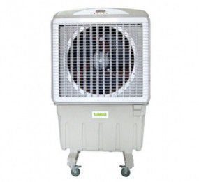 Máy làm mát không Sumika D898 - Công suất 290W - Hàng chính hãng
