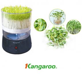 Máy làm rau mầm Kangaroo KG-261