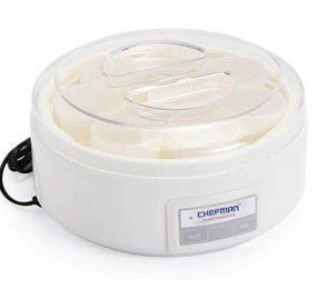 Máy làm sữa chua Chefman CM-301