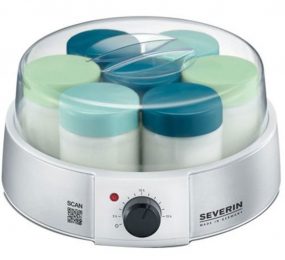 Máy làm sữa chua Severin JG3525 - Hàng chính hãng