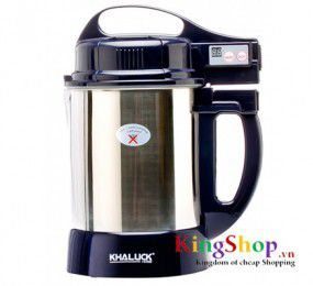 Máy làm sữa đậu nành Khaluck KL-880 - Hàng chính hãng
