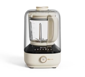 Máy làm sữa hạt Bear PBJ-B06K8 - Hàng chính hãng