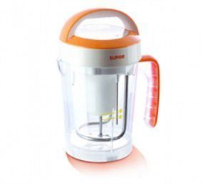 Máy làm sữa đậu nành Supor DJ14B-W08SVN - Công suất 850W - Hàng chính hãng