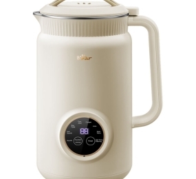 Máy làm sữa hạt Bear DJJ-D06W5 - Hàng chính hãng