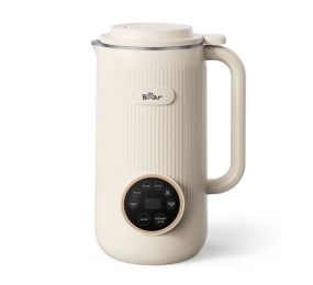 Máy làm sữa hạt Bear SB-SH06C - Hàng chính hãng