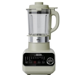 Máy làm sữa hạt Bear SB-SH17V - Hàng chính hãng