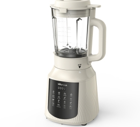 Máy làm sữa hạt đa năng Bear PBJ-C16Q8 - Hàng chính hãng