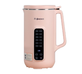 Máy làm sữa hạt đa năng Fujihome SM1626 - Hàng chính hãng