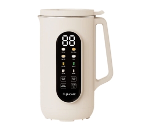 Máy làm sữa hạt đa năng Fujihome SM1636 - Hàng chính hãng