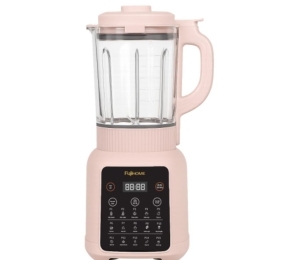 Máy làm sữa hạt Fujihome SM01A/B - Hàng chính hãng