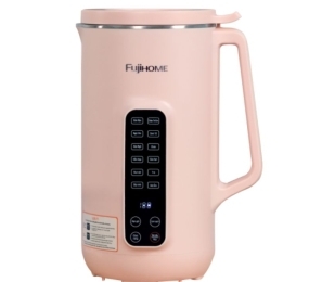 Máy làm sữa hạt Fujihome SM1612 - Hàng chính hãng
