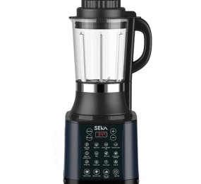 Máy làm sữa hạt Seka E400