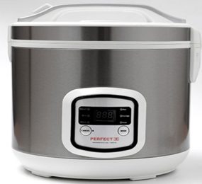 Máy làm tỏi đen Perfect PF-MC107 - Hàng chính hãng