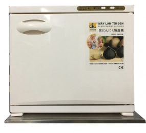 Máy làm tỏi đen Việt Nhật VN01-PRO