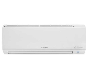 Máy lạnh 1 chiều Daikin inverter 2 HP FTKF50ZVMV - Hàng chính hãng