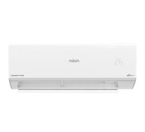 Máy lạnh Aqua inverter 1.5 HP AQA-RUV13RB5