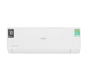 Máy lạnh Aqua Inverter 1.5HP AQA-RV13QA2 - Hàng chính hãng