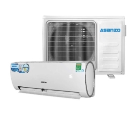 Máy lạnh Asanzo S35NT2 - Hàng chính hãng