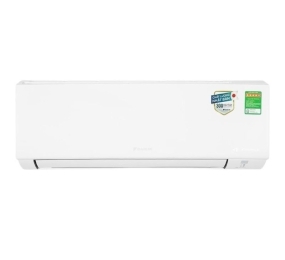 Máy lạnh Daikin Inverter 1.5 HP FTKF35ZVMV - Hàng chính hãng