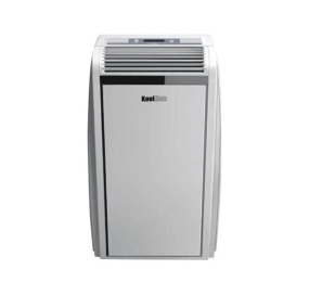 Máy lạnh di động Koolman KP-128BM 1.5hp - Hàng chính hãng