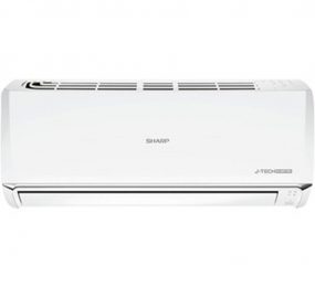 Máy lạnh Inverter 1 HP Sharp AH-X9STW - Hàng chính hãng