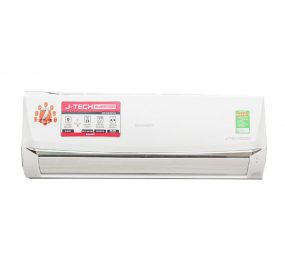 Máy lạnh Inverter 1.5 HP Sharp AH-X12SEW - Hàng chính hãng