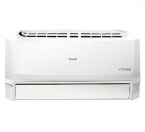 Máy lạnh Inverter 2 HP Sharp AH-X18VEW - Hàng chính hãng