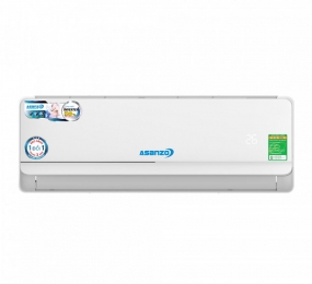 Máy lạnh Inverter Asanzo K09A - Hàng chính hãng