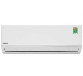Máy lạnh Panasonic inverter 1 HP CU/CS-U9BKH-8 - Hàng chính hãng