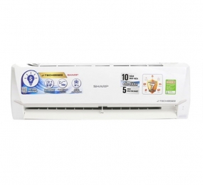 Máy lạnh Sharp AH-X12VEW   - Hàng chính hãng