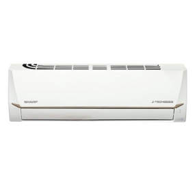 Máy lạnh Sharp inverter 2 HP AH-X18CEWC - Hàng chính hãng