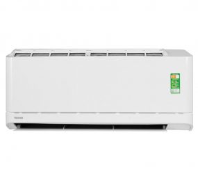 Máy lạnh Toshiba RAS-H18U2KSG-V - Hàng chính hãng