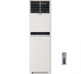 Máy lạnh tủ đứng 3.0Hp Koolman KF-284AA/KC - 282AA - Hàng chính hãng