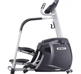 Xe đap tập cao cấp Spirit CS-800 - Hàng chính hãng
