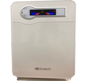Máy lọc không khí Senkio SK0-800 - Hàng chính hãng