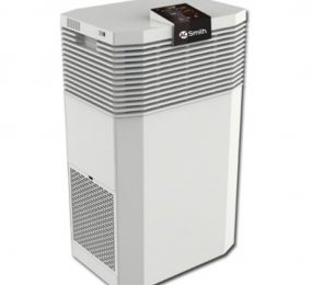 Máy lọc không khí A.O Smith KJ420F-B01 - Hàng chính hãng
