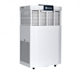 Máy lọc không khí A.O.Smith KJ500F-B01 - Hàng chính hãng