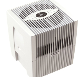 Máy lọc không khí bù ẩm Bosch VENTA HMH.LW45CP.WHT - Hàng chính hãng