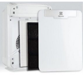 Máy lọc không khí Electrolux EAC415 - Hàng chính hãng
